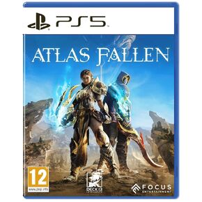 Maximum Games Atlas Fallen (PS5)