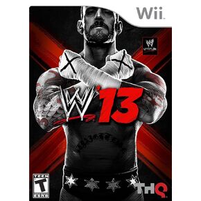 WWE '13 (Renewed)