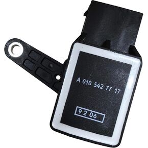 OKAY MOTOR Suspension Height Level Sensor for C230 CL550 CLK500 E320 GL450 ML350 S430 CL65 AMG 010-542-77-17