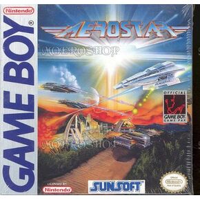 Aerostar (Renewed)