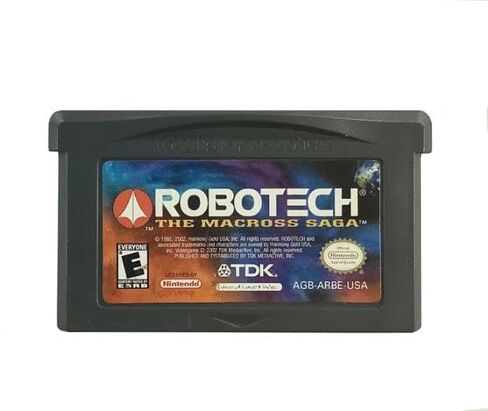 Robotech The Macross Saga (متجدد) in Saudi Arabia
