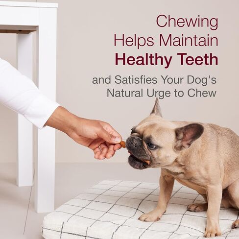 SmartBones Smart Kabobz, Rawhide-Free Chews For Dogs, Made With Real Chicken, Pork And Duck, 20 count in Kuwait