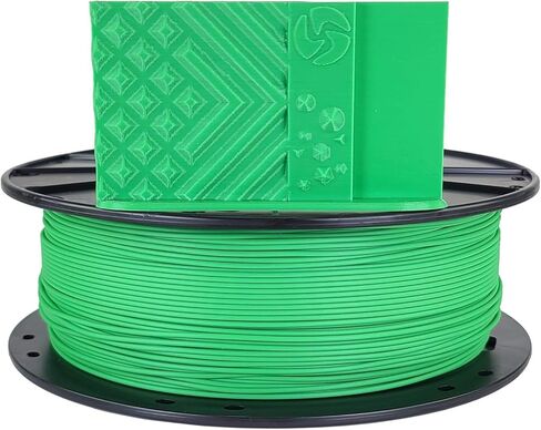 3D-Fuel 3D Filament Tough Pro PCTG Bubblegum Pink, Better Than PETG, 1.75mm, 1 kg, Made in USA, Easy to Print and Works with Most 3D Printer Brands in Saudi Arabia
