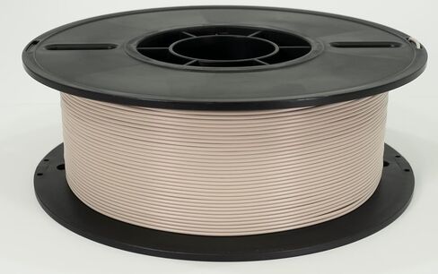 3D-Fuel 3D Filament Tough Pro PCTG Bubblegum Pink, Better Than PETG, 1.75mm, 1 kg, Made in USA, Easy to Print and Works with Most 3D Printer Brands in Saudi Arabia