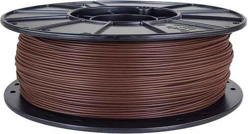 3D-Fuel 3D Filament Tough Pro PCTG Bubblegum Pink, Better Than PETG, 1.75mm, 1 kg, Made in USA, Easy to Print and Works with Most 3D Printer Brands in Saudi Arabia