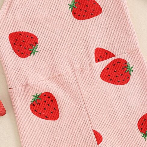 Toddler Girl Floral Flare Jumpsuit Baby Bell Bottom Romper Sleeveless Backless Overalls Summer Outfit in Saudi Arabia