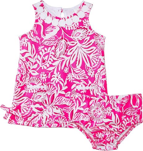 Lilly Pulitzer Baby Girls' Lilly Knit Shift (Infant) in Saudi Arabia