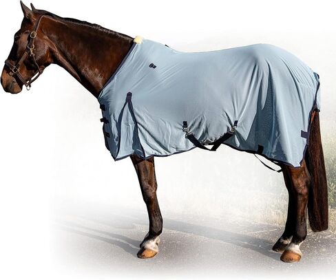 Professional's Choice Choice Theramic Fly Sheet Sky 84 in Saudi Arabia