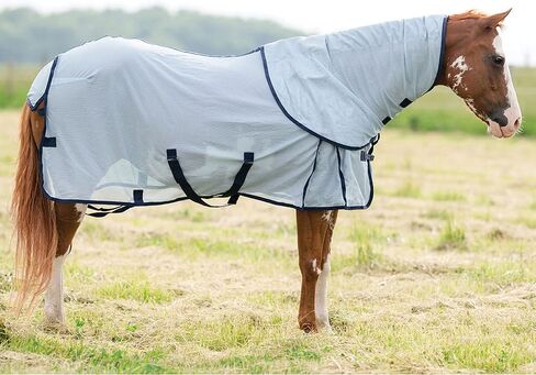 Professional's Choice Choice Theramic Fly Sheet Sky 84 in Saudi Arabia