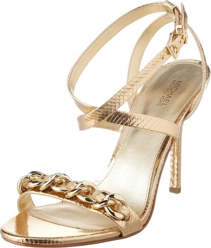 Michael Kors Women's Sandal, 7 US in Saudi Arabia