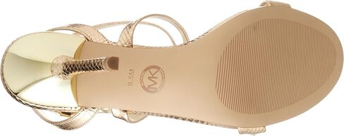 Michael Kors Women's Sandal, 7 US in Saudi Arabia