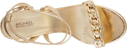Michael Kors Women's Sandal, 7 US in Saudi Arabia
