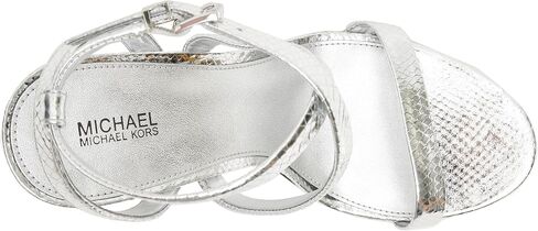 Michael Kors Women's Sandal, 7 US in Saudi Arabia