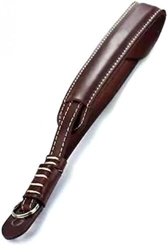 Camera Hand Strap,Leather Camera Wrist Strap for DSLR SLR Mirrorless,Camera Straps for Photographers,Brown in Saudi Arabia