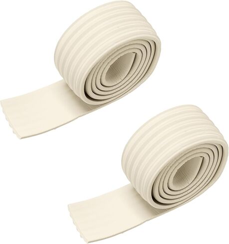 Bunk Bed Ladder Pads,Soft Extra-Wide Edge Protector for Baby, Furniture Table Edge Protectors, Thickened Baby Proofing Safety Guards Proof Foam Padding for Sharp Edges, Bumper Guards 13.2 Ft, Pink in Saudi Arabia