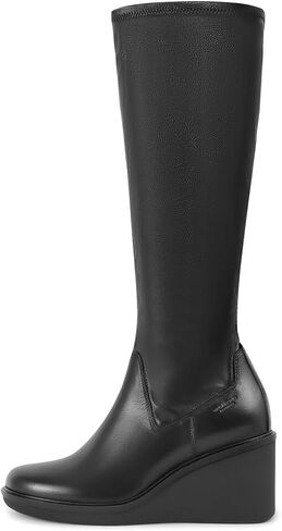Vagabond Shoemakers Women's Deena Tall Stretch Boots Knee High in Saudi Arabia