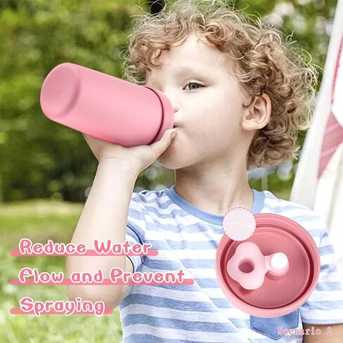صمام بديل لأكواب الشرب، صمامات بديلة من السيليكون لعدم تسرب الأكواب 10 أونصة، صمامات بديلة قابلة لإعادة الاستخدام لأكواب الشرب، آمنة للاستخدام في غسالة الأطباق/الميكروويف، صمام سهل التنظيف، 6 عبوات in Saudi Arabia