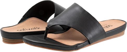 SoftWalk Women's Chandler Sandal in Saudi Arabia