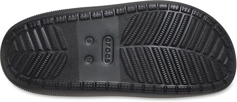 Crocs Unisex-Adult Classic Puff Moc Slipper in Saudi Arabia