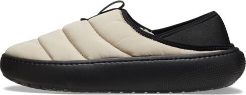 Crocs Unisex-Adult Classic Puff Moc Slipper in Saudi Arabia