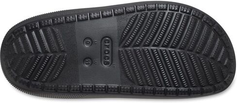 Crocs Unisex-Adult Classic Puff Moc Slipper in Saudi Arabia