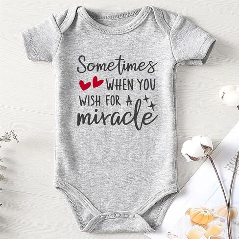 shlrzy Wish One Get Two Baby Twin Outfits For Boy And Girl Newborn Twins Baby Items Must Haves Twin Baby Bodysuit in Saudi Arabia