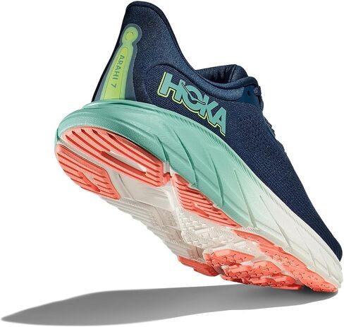 حذاء رياضي نسائي من HOKA ONE ONE Arahi 7 in Saudi Arabia