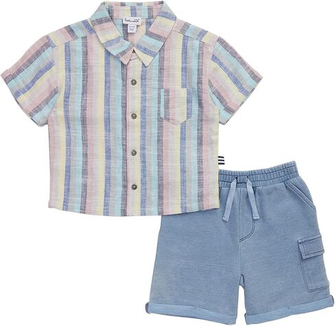 معيار Splendid Baby Boy، MLTI STRP in Kuwait