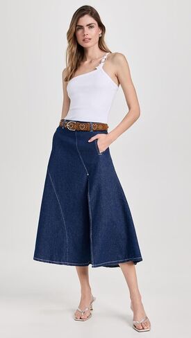 Gimaguas Women's Nicki Top in Saudi Arabia