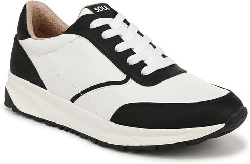 Soul Naturalizer Women's Jackson Lace Up Sneaker in Saudi Arabia