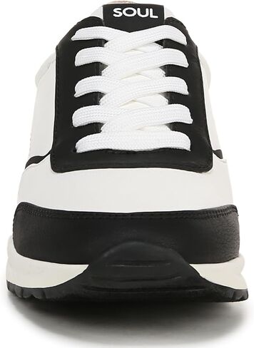 Soul Naturalizer Women's Jackson Lace Up Sneaker in Saudi Arabia