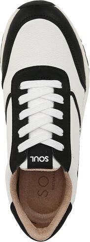 Soul Naturalizer Women's Jackson Lace Up Sneaker in Saudi Arabia