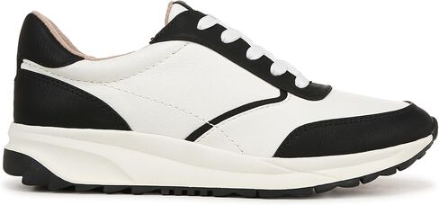 Soul Naturalizer Women's Jackson Lace Up Sneaker in Saudi Arabia