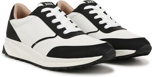 Soul Naturalizer Women's Jackson Lace Up Sneaker in Saudi Arabia