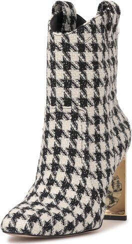 Jessica Simpson Women's Xovira Mid Calf Boot in Saudi Arabia