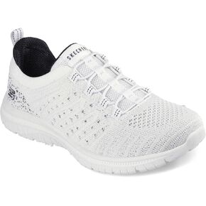 حذاء رياضي Virtue-Show Runner للسيدات من Skechers