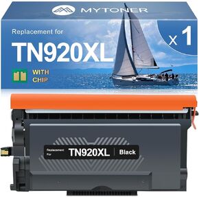MYTONER TN760 Toner Cartridge and DR730 Drum Unit Replacement for Brother TN760 TN-760 DR730 TN730 TN-730 for MFC-L2750DW MFC-L2690DW MFC-L2710DW MFC-L2717DW HL-L2350DW Printer (2 Toners, 1 Drum Unit)