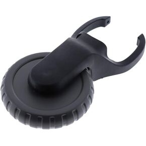 OEM 90624612 Replacement for Black & Decker String Trimmer Wheel Assembly LST522 LST522 LSTE520 LSTE523 LSTE523-B2C LSTE525