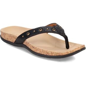 Strive Saria - Women's Arch Supportive Toe Post Sandal