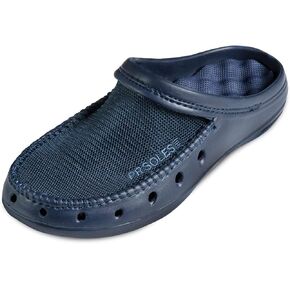 Gone For a Run PR Sole Active Recovery Sandal – Mesh Clogs