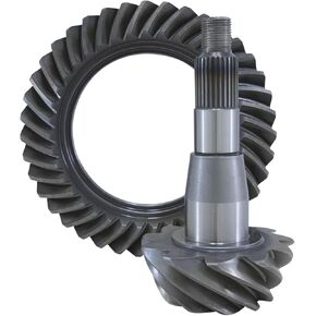 Yukon (YG C9.25R-373R) High Performance Ring and Pinion Gear Set for Chrysler/Dodge 9.25" Front Differential