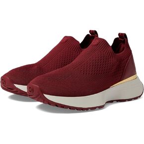 Michael Kors Women's Ari Slip on Sneaker