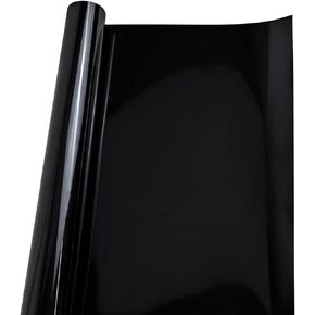100% Black-Out Film Gel Light Dimming LED Light Dimming Covers for Routers, Clocks and Electrical Photography Appliances