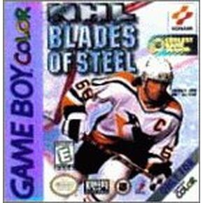 NHL Blades of Steel '99 (Renewed)