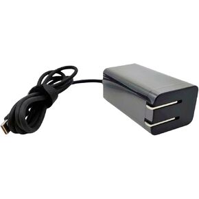 Original Portable 65W Charger Compatible with DJI Drone, Battery Charger for Mavic 3 Pro, Mavic 3 Pro Cine, Mavic 3 Classic, Mavic 3, Mavic 3 Cine, Mavic Air 3, Avata 2, Avata and Goggles 2
