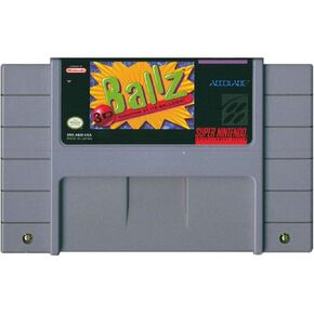 Ballz 3D (Renewed)