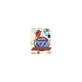 Spot II: Cool Adventure (Renewed)