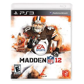 Madden NFL 12