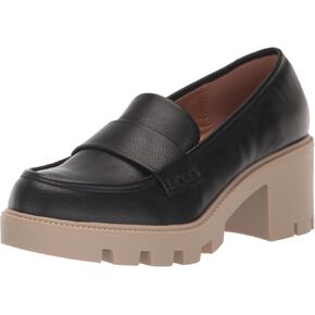 DV Dolce Vita Women's Neeka Loafer Flat