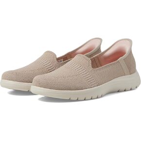 Skechers Women's On-The-go Flex-Camellia Hands Free Slip-ins Loafer